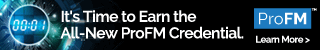 profm credential - fm training