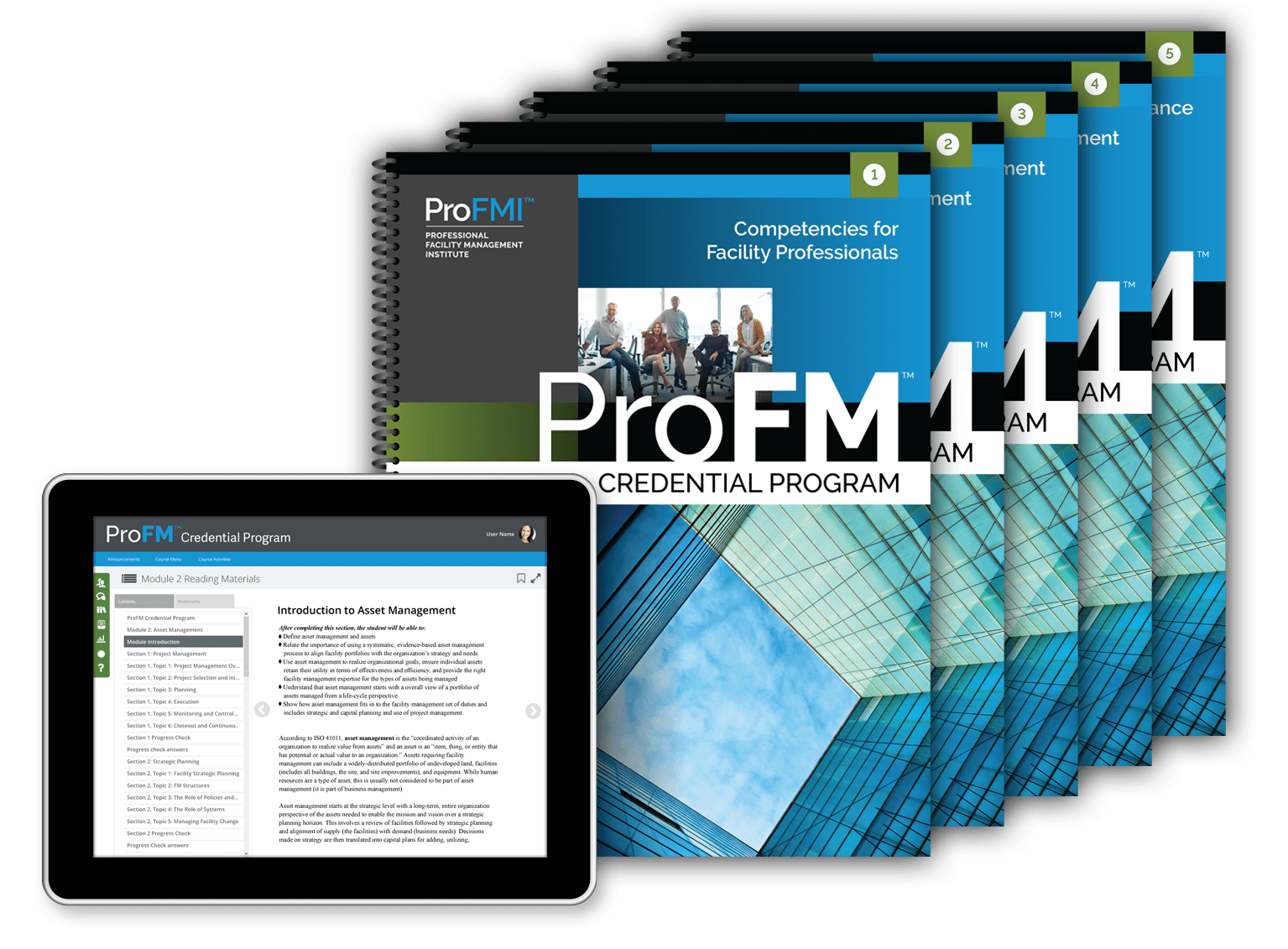2018 ProFM CP composite readingALL NEW