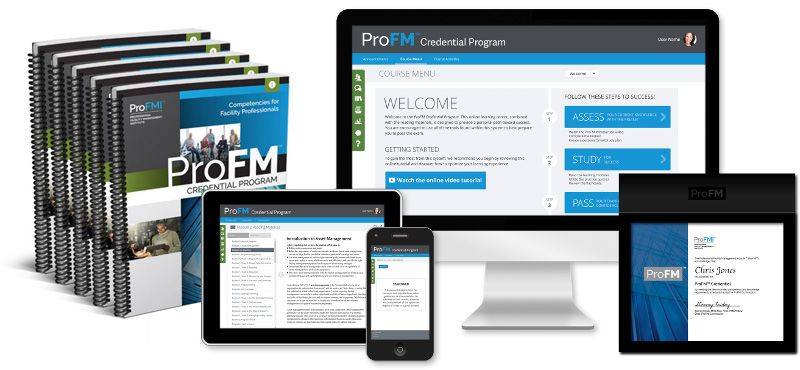 profm credential - fm training