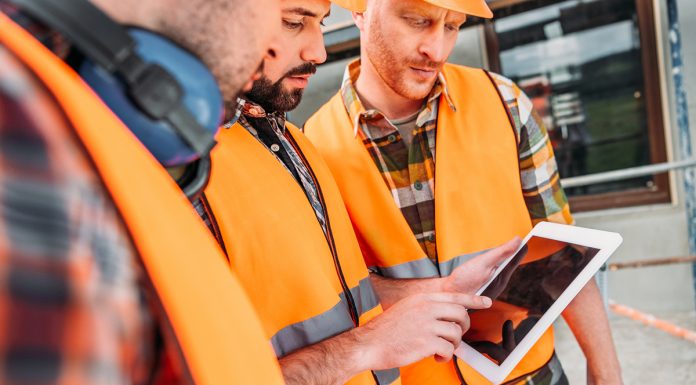Onward and upward into 2022 for the AEC industry