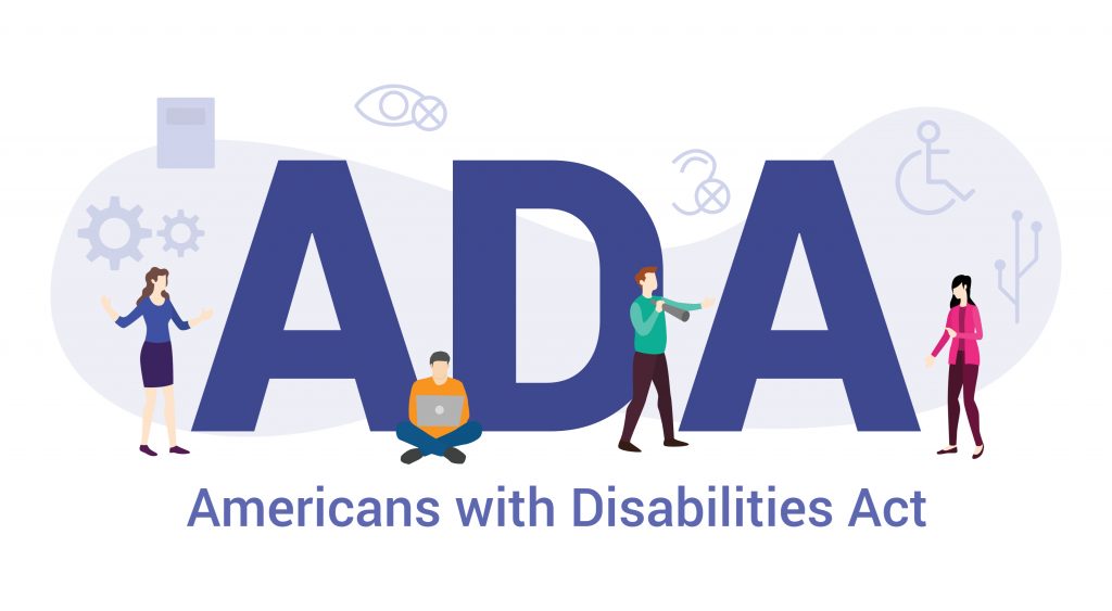 Back to Basics: The ADA’s Impact on Facility Compliance