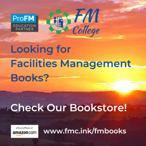 Looking for Facilities Management Books