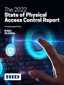 The 2022 State of Physical Access Control Report 225x300 1