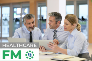 Healthcare FM Course