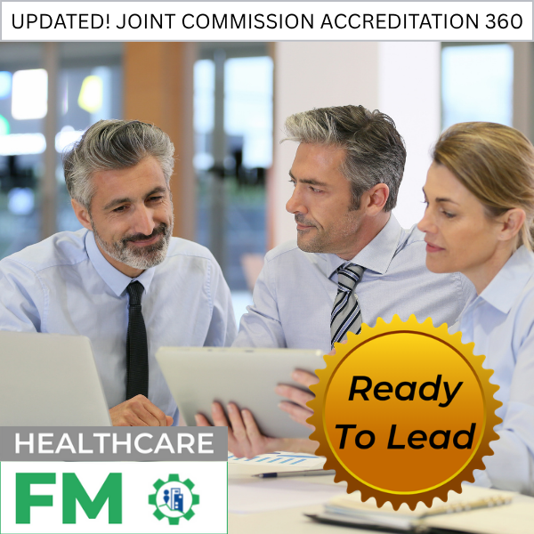 Healthcare FM Course