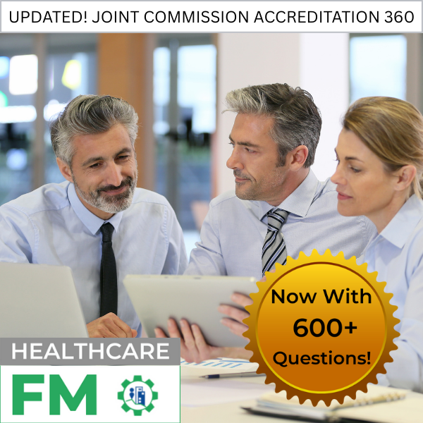 Healthcare FM Course