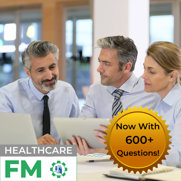 Healthcare FM Course
