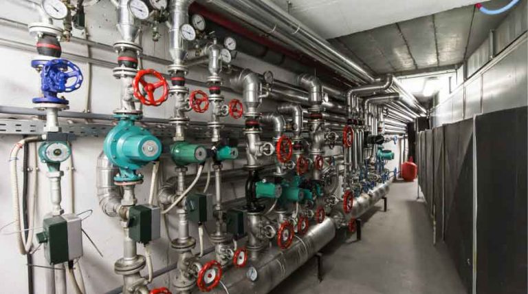 How to Select the Right Boiler or Water Heater System