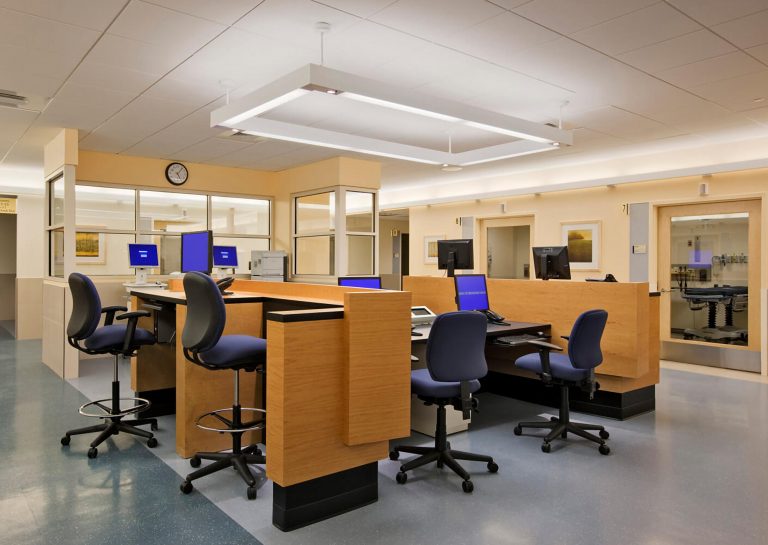 4 triage design innovations for shorter wait times