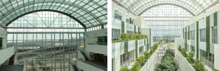 What’s old is new: Why you should consider adaptive reuse