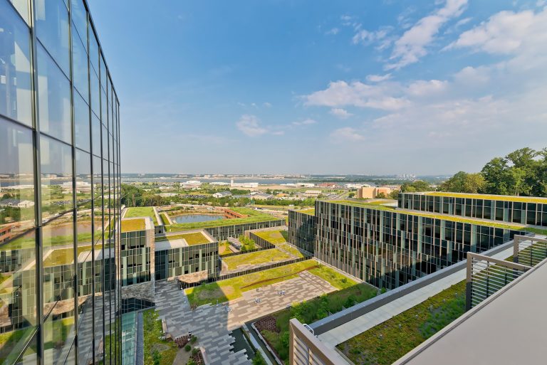 How regenerative design is driving AEC industry innovation