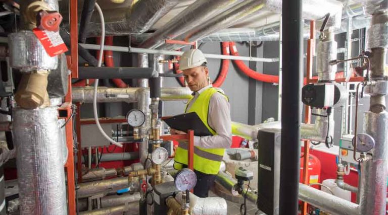 Why Assessing Pump Systems Matter