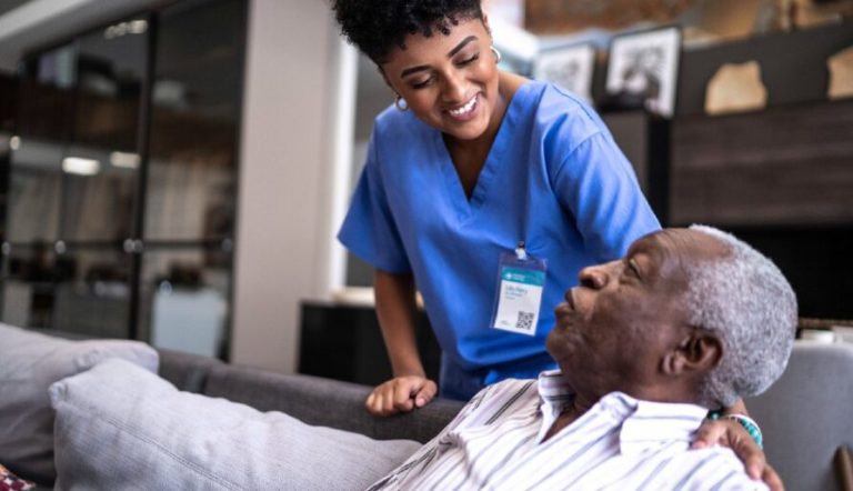 New standard for safer long-term care homes