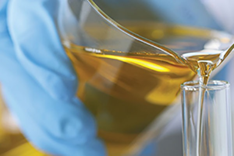 Sampling Key To Oil Analysis