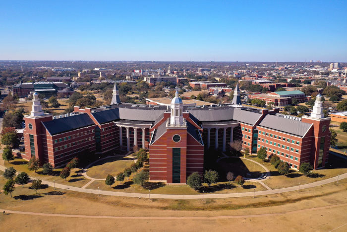 How to transition legacy campus building controls into a smart system