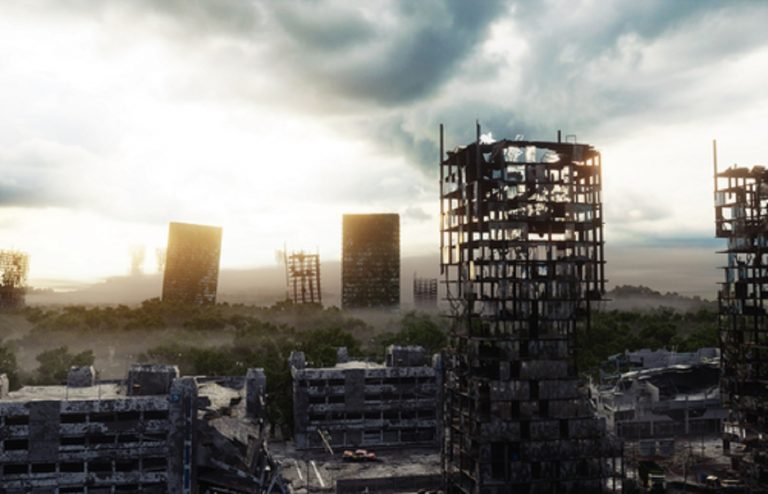 How Chaotic Would the World Be if Facilities Managers Suddenly Vanished?