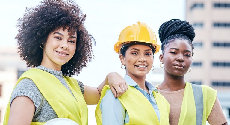 More women should be aware of construction job prospects, says RESCON