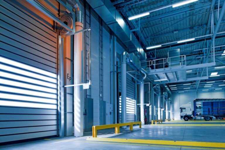 Spring cleaning your warehouse