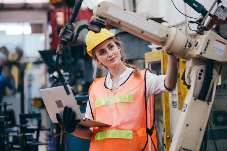 A Closer Look at the Robotics Safety Process