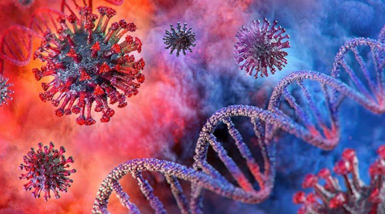 Study Shows Air Purification Reduces Healthcare Acquired Infections