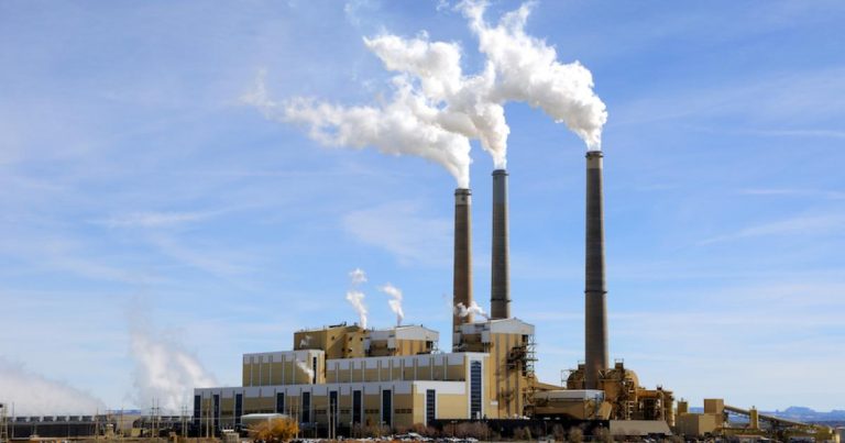 U.S. power plants may start to cap emissions. Here’s why (and how)