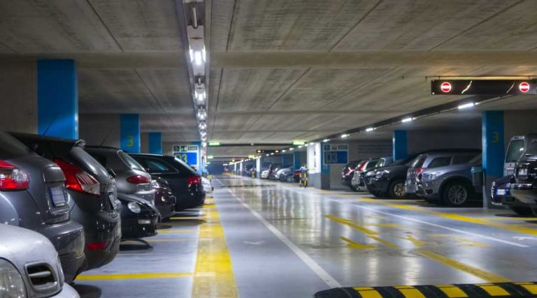 Fatality Puts NYC Parking Structures Under Scrutiny