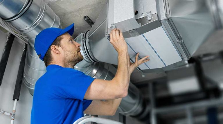 How Often Should Healthcare Facilities Maintenance Their HVAC Systems?