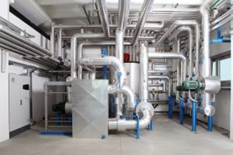 Too Much Gas? You’re Not Ready for the Future