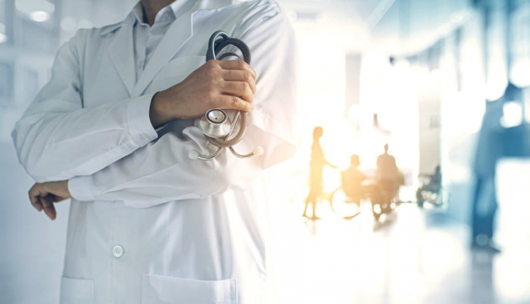 Mould is a priority in healthcare