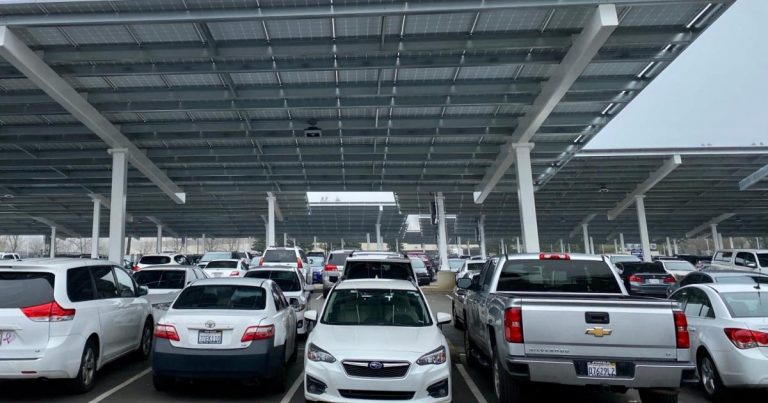 Hospitals get the green light for green backup power