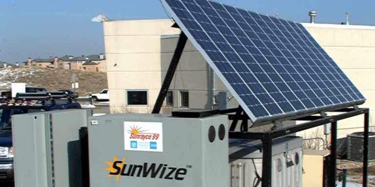 ESS Presentations at NFPA C&E Address a Wide Range of Issues, Including the Hazards They Present and Tactical Approaches for Mitigation