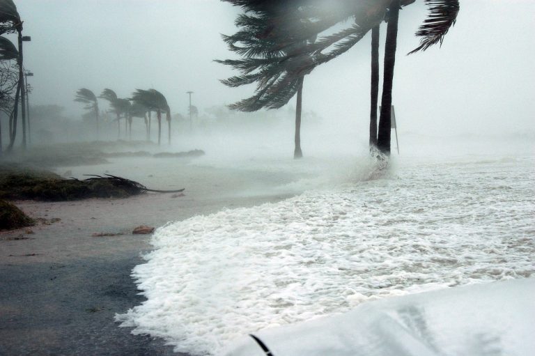 How to properly assess structural wind damage
