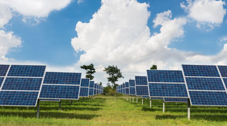 Beyond the Rooftop: Understanding Alternative Solar Options