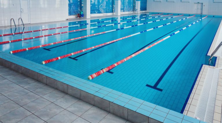 Pools and Spas Focus of New Maintenance Standard