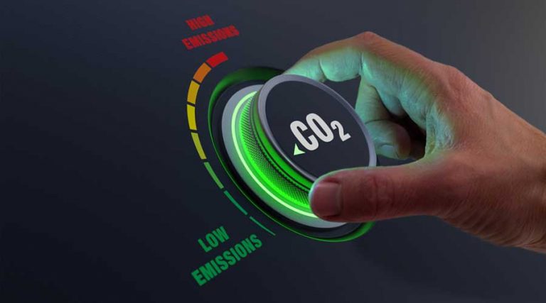 Reducing Energy Demand and Decarbonizing Healthcare Facilities