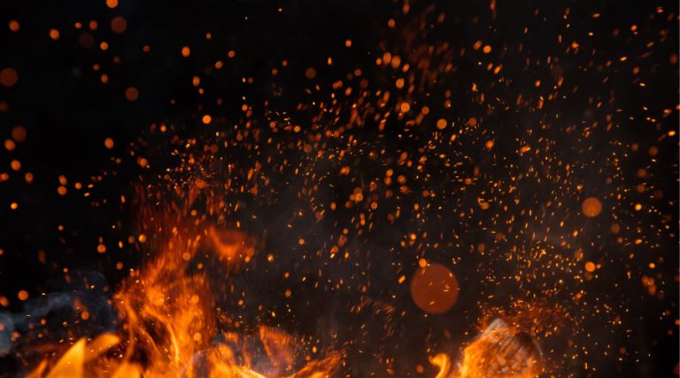 A Surge in Electric Vehicles Brings Fewer but Harder Fires to Fight