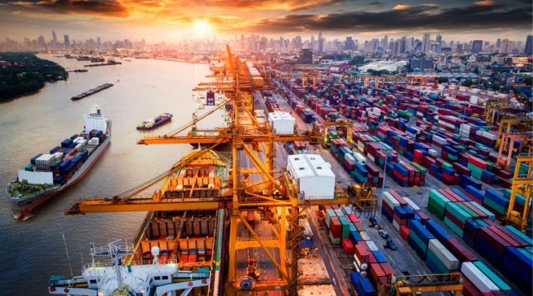 Stability Coming Back to Supply Chain