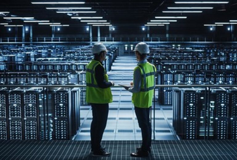 Survey Shows Widening Range of Challenges for Data Centers