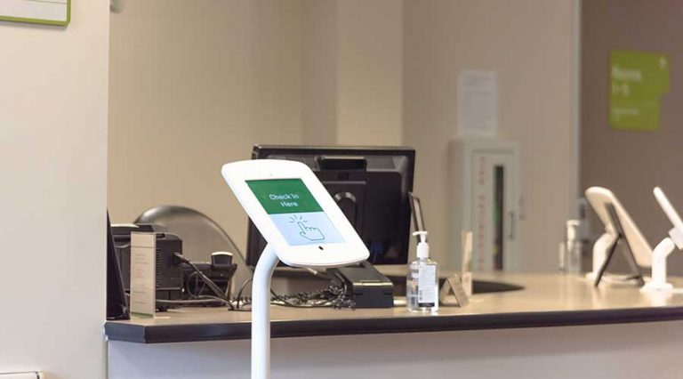 Revitalizing Healthcare: Lessons from the Retail Industry