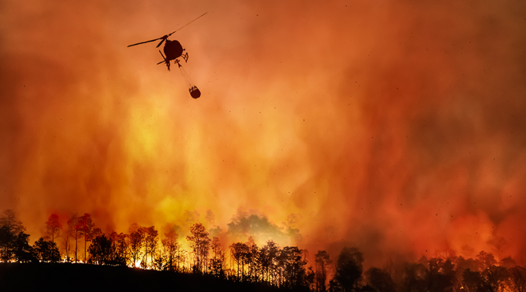 How Healthcare Facilities Management Can Respond to Disasters
