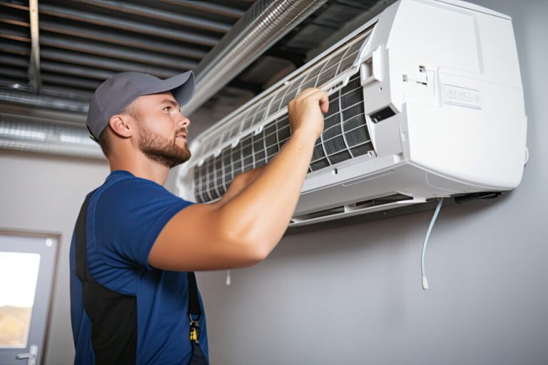 Improving the indoor air quality in your building