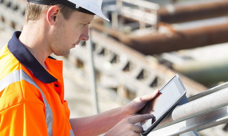 Building better requires connected job sites
