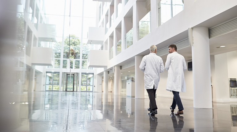 The Science Behind Surface DecontaminationÂ