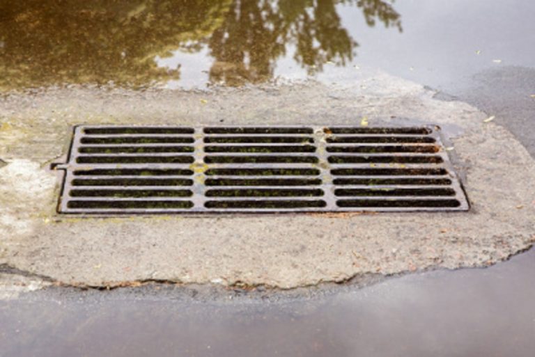 How Facilities Managers Can Maintain Six Stormwater System Types