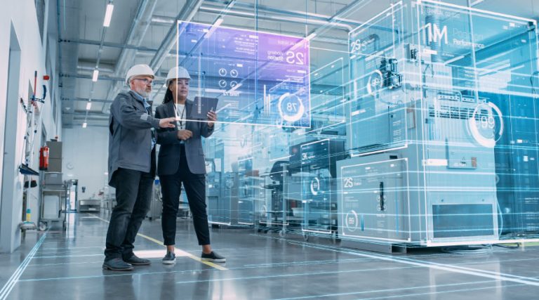 8 Benefits of Artificial Intelligence in Facility Management