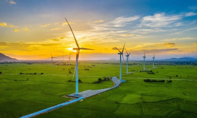 8 Steps to Decarbonization