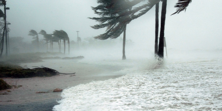 Preparing Chemical Facilities for Hurricane Season