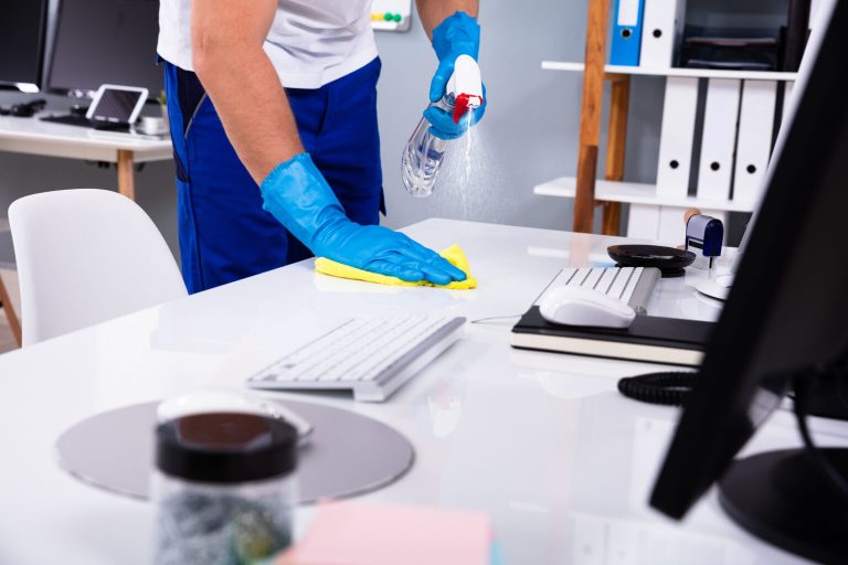 The fallacy of reducing cleaning frequencies to cut costs