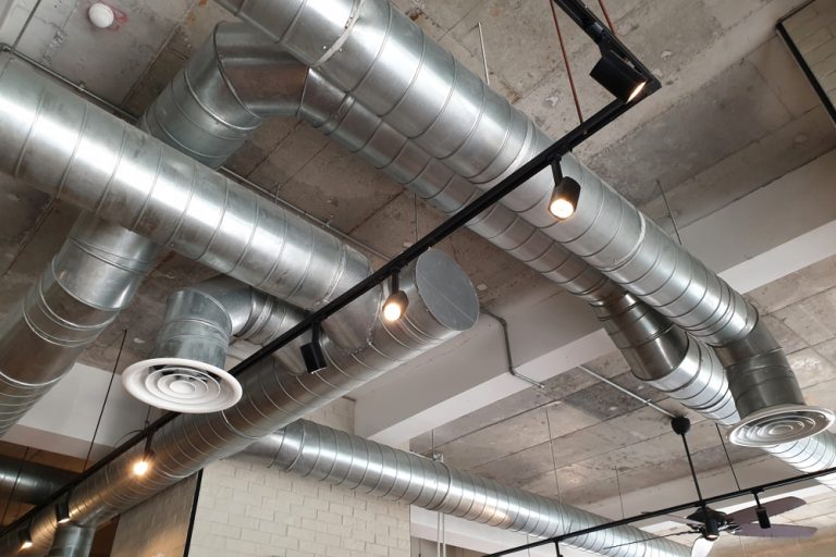 Combat Wildfire and Infection Hazards with Good Indoor Air Quality