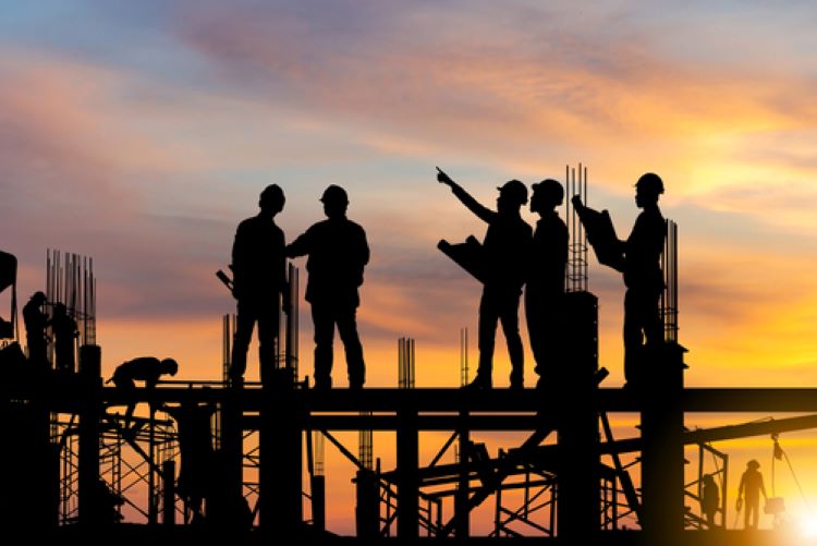 How California Can Slash Carbon from Building Materials